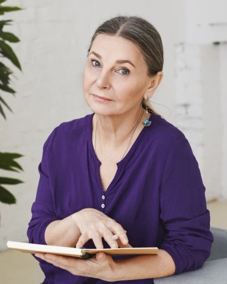 Dr. Margaret Wilson