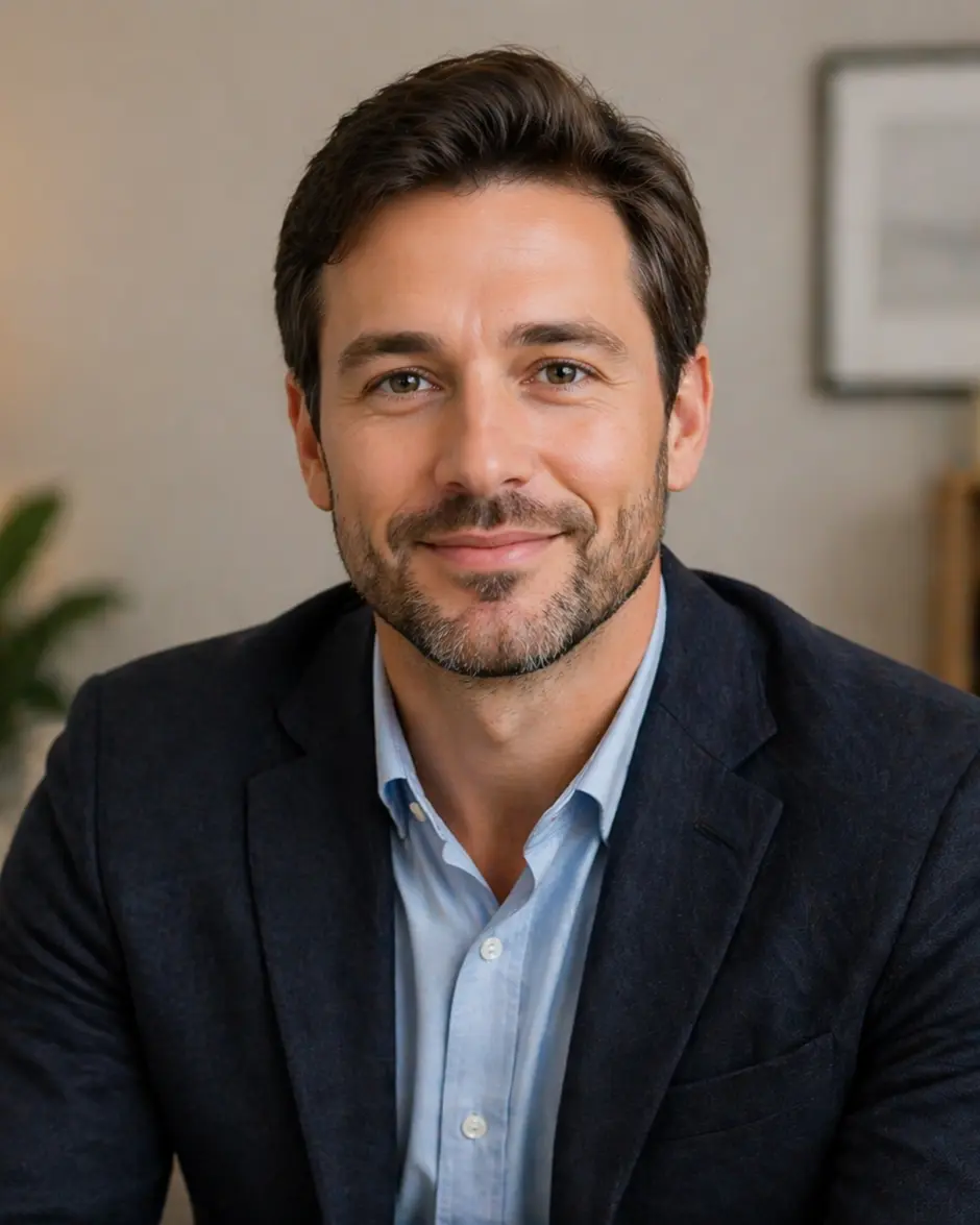 Dr. Daniel Foster