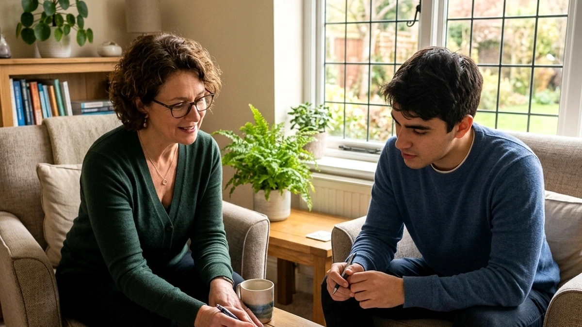 "Are People With ADHD Smarter?" Is Really Three Questions
