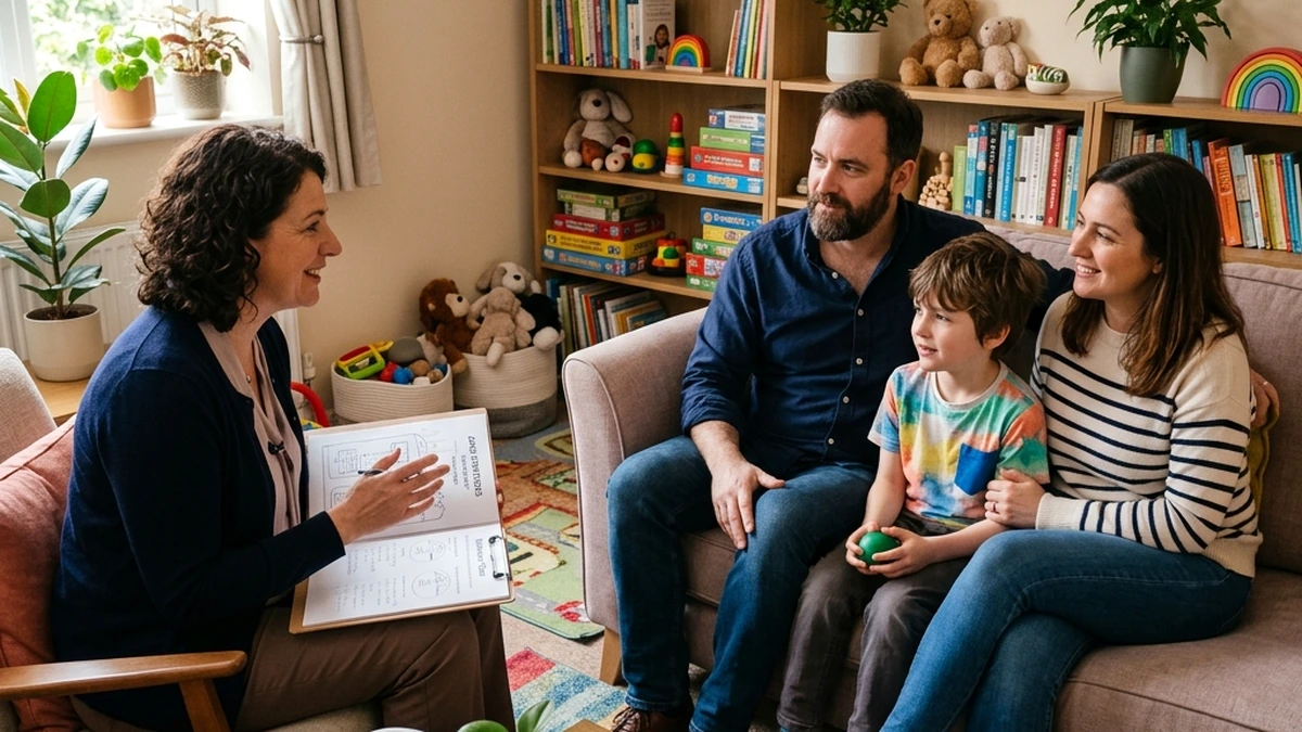 Is ADHD Genetic? What the "80% Heritability" Number Actually Tells You