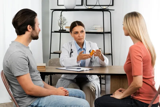 "Ring of Fire ADHD": The High-Stakes Diagnostic Question Behind the Label