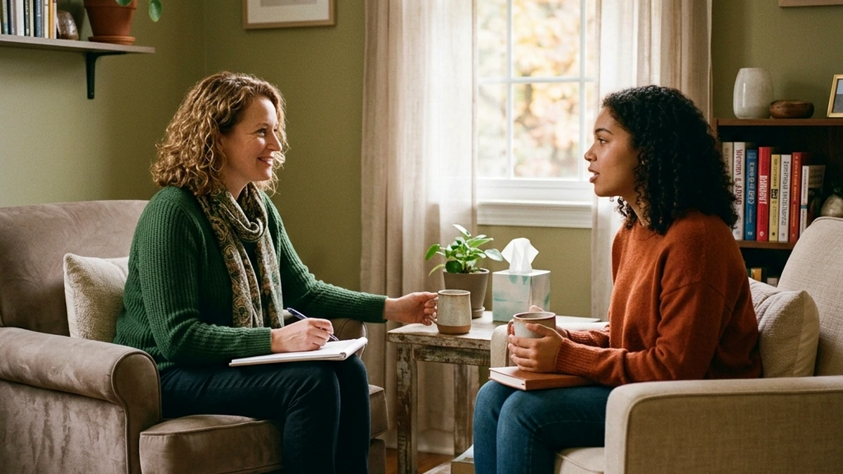 Talking to a Doctor About ADHD: It Depends Which Conversation You're Having